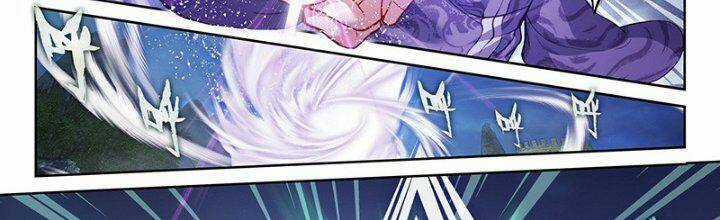 Võ Động Càn Khôn - Chapter 220 - Trang 21