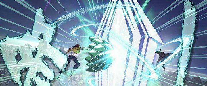 Võ Động Càn Khôn - Chapter 220 - Trang 22