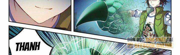 Võ Động Càn Khôn - Chapter 220 - Trang 25