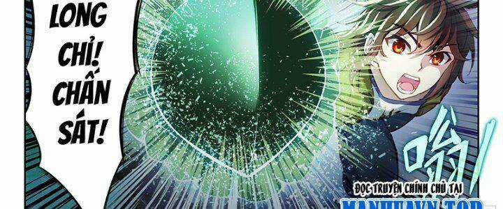 Võ Động Càn Khôn - Chapter 220 - Trang 26