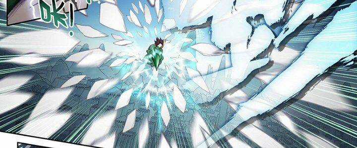 Võ Động Càn Khôn - Chapter 220 - Trang 28