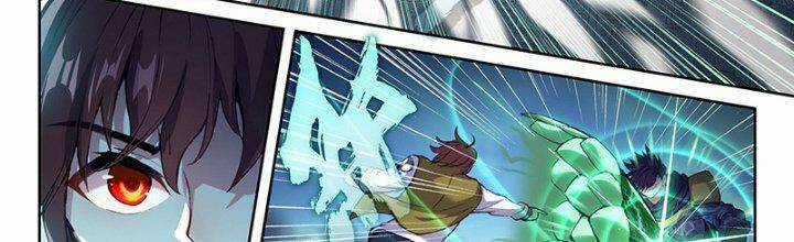 Võ Động Càn Khôn - Chapter 220 - Trang 29