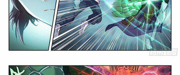 Võ Động Càn Khôn - Chapter 220 - Trang 30