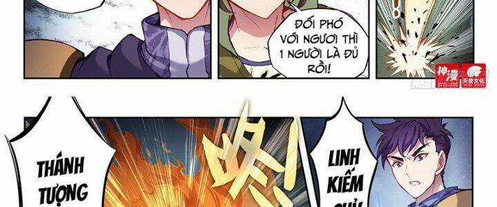 Võ Động Càn Khôn - Chapter 220 - Trang 4