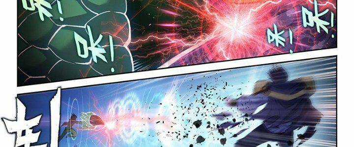 Võ Động Càn Khôn - Chapter 220 - Trang 31