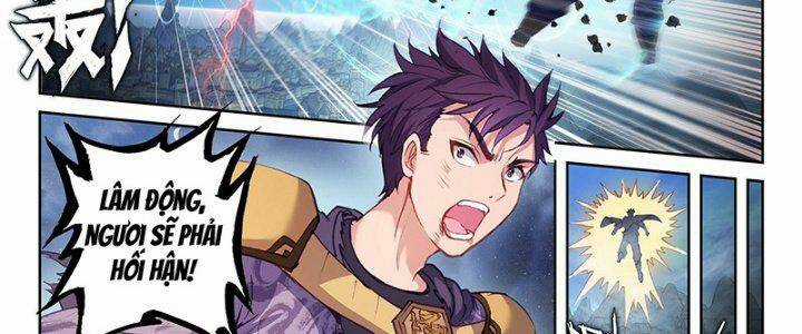 Võ Động Càn Khôn - Chapter 220 - Trang 32