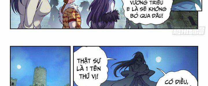 Võ Động Càn Khôn - Chapter 220 - Trang 34