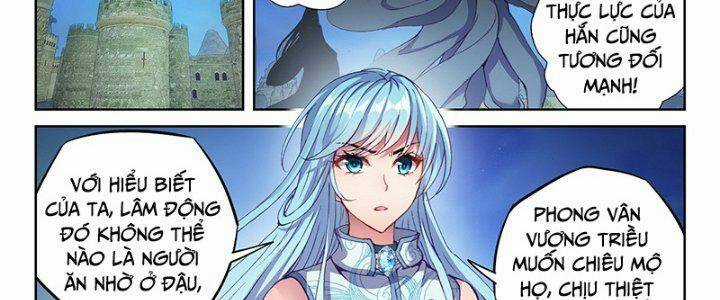 Võ Động Càn Khôn - Chapter 220 - Trang 35