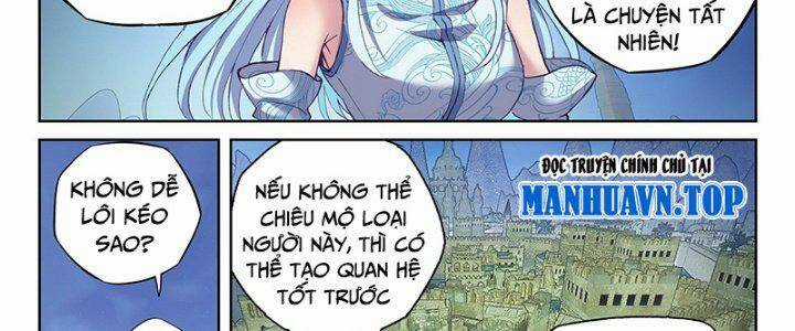 Võ Động Càn Khôn - Chapter 220 - Trang 36