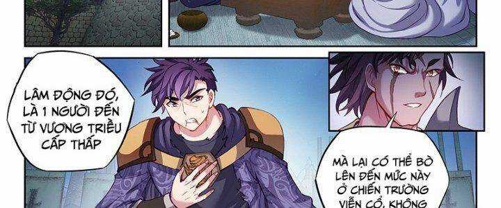 Võ Động Càn Khôn - Chapter 220 - Trang 39