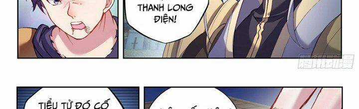 Võ Động Càn Khôn - Chapter 220 - Trang 41