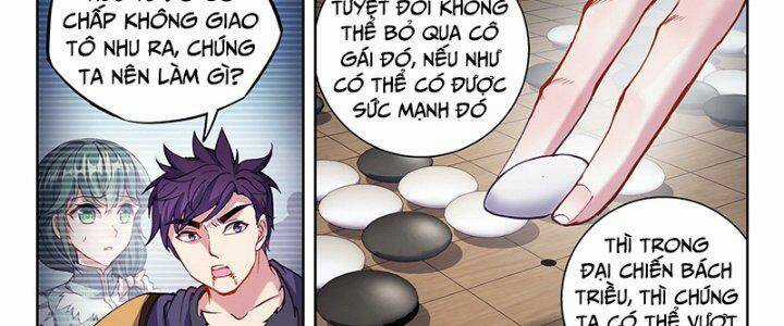 Võ Động Càn Khôn - Chapter 220 - Trang 42