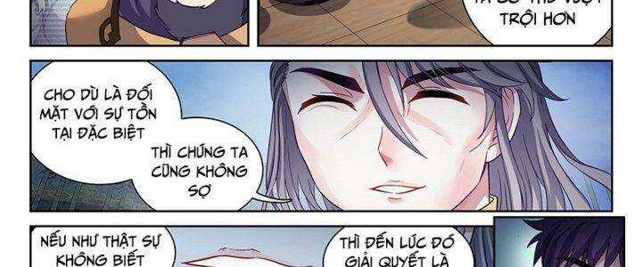Võ Động Càn Khôn - Chapter 220 - Trang 43