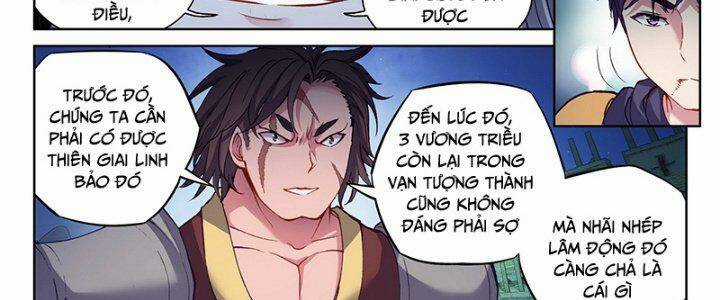 Võ Động Càn Khôn - Chapter 220 - Trang 44