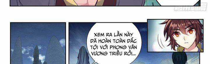 Võ Động Càn Khôn - Chapter 220 - Trang 45