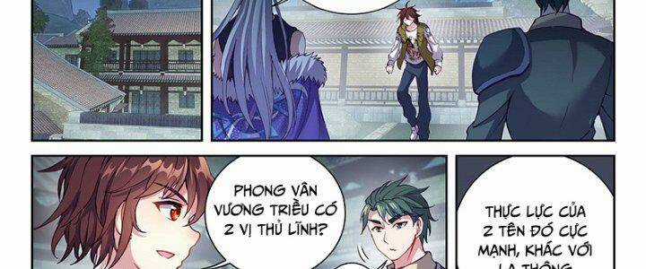 Võ Động Càn Khôn - Chapter 220 - Trang 46