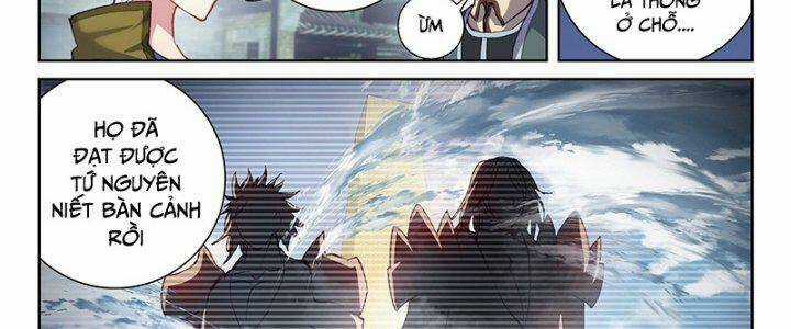 Võ Động Càn Khôn - Chapter 220 - Trang 47