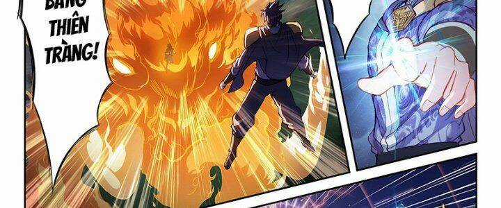 Võ Động Càn Khôn - Chapter 220 - Trang 6
