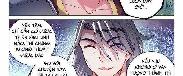 Võ Động Càn Khôn - Chapter 220 - Trang 54