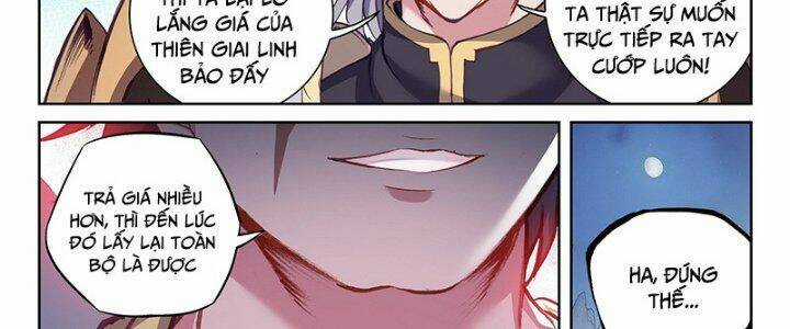 Võ Động Càn Khôn - Chapter 220 - Trang 55