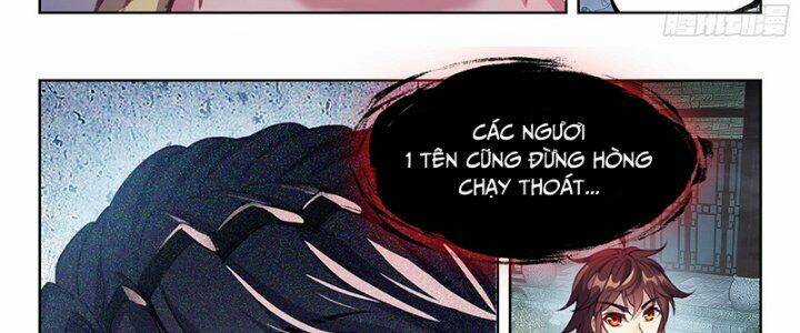 Võ Động Càn Khôn - Chapter 220 - Trang 56