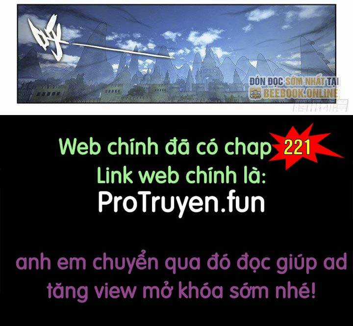 Võ Động Càn Khôn - Chapter 220 - Trang 59