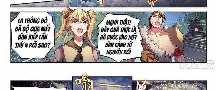 Võ Động Càn Khôn - Chapter 220 - Trang 8