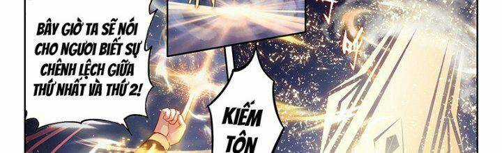 Võ Động Càn Khôn - Chapter 220 - Trang 9