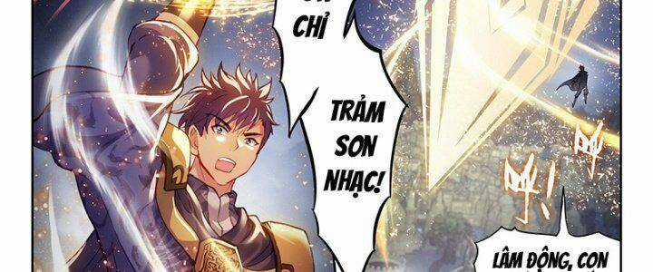 Võ Động Càn Khôn - Chapter 220 - Trang 10