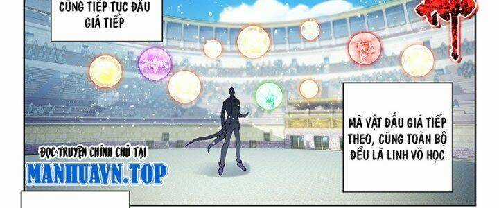 Võ Động Càn Khôn - Chapter 221 - Trang 2