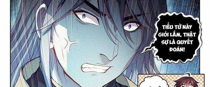 Võ Động Càn Khôn - Chapter 221 - Trang 11