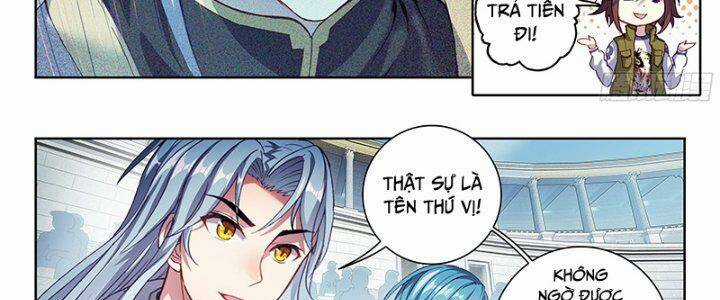 Võ Động Càn Khôn - Chapter 221 - Trang 12