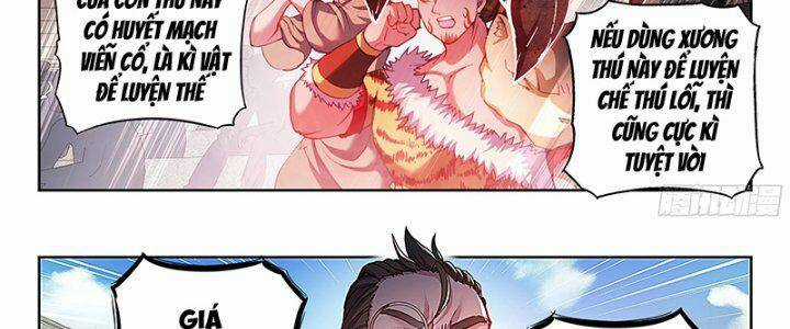 Võ Động Càn Khôn - Chapter 221 - Trang 19