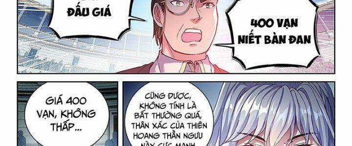 Võ Động Càn Khôn - Chapter 221 - Trang 20