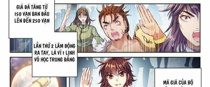 Võ Động Càn Khôn - Chapter 221 - Trang 3