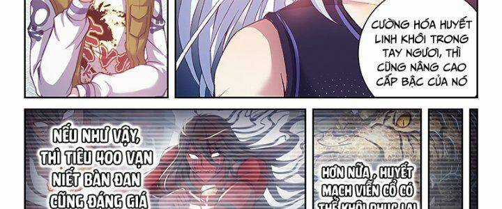 Võ Động Càn Khôn - Chapter 221 - Trang 22