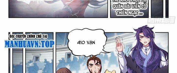 Võ Động Càn Khôn - Chapter 221 - Trang 23
