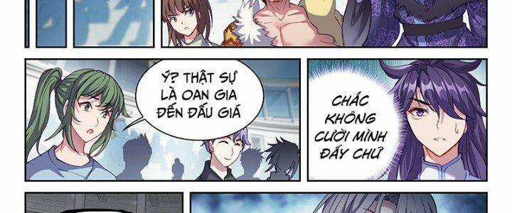 Võ Động Càn Khôn - Chapter 221 - Trang 24