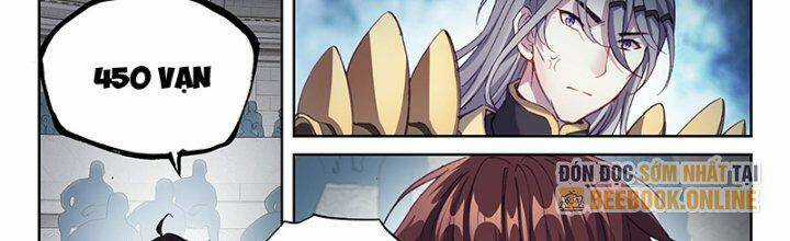 Võ Động Càn Khôn - Chapter 221 - Trang 25