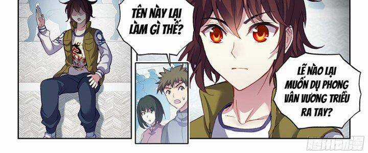 Võ Động Càn Khôn - Chapter 221 - Trang 26