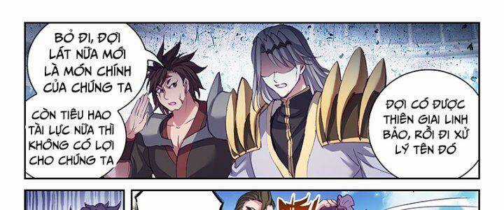 Võ Động Càn Khôn - Chapter 221 - Trang 27