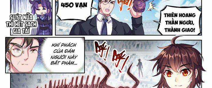Võ Động Càn Khôn - Chapter 221 - Trang 28