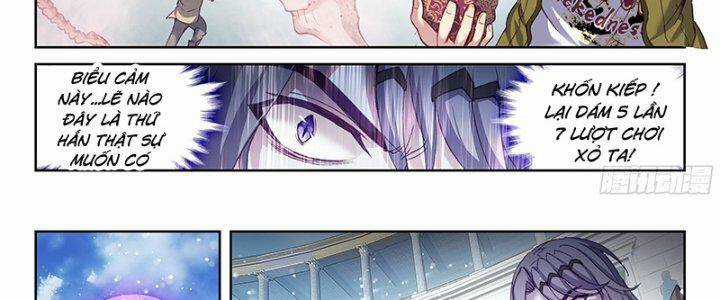 Võ Động Càn Khôn - Chapter 221 - Trang 30