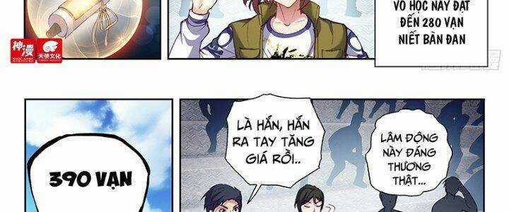 Võ Động Càn Khôn - Chapter 221 - Trang 4