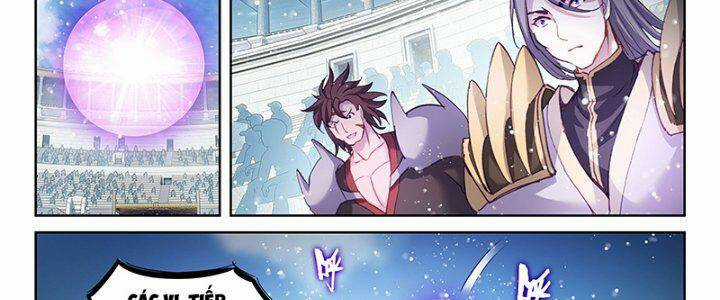 Võ Động Càn Khôn - Chapter 221 - Trang 31