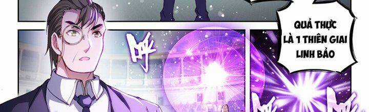 Võ Động Càn Khôn - Chapter 221 - Trang 33