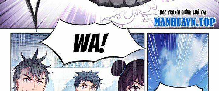 Võ Động Càn Khôn - Chapter 221 - Trang 36