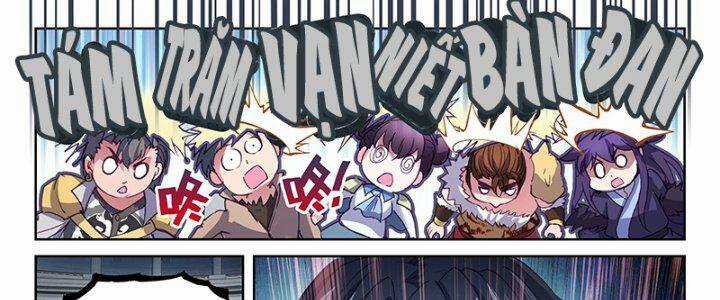 Võ Động Càn Khôn - Chapter 221 - Trang 38