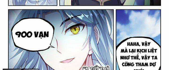 Võ Động Càn Khôn - Chapter 221 - Trang 40