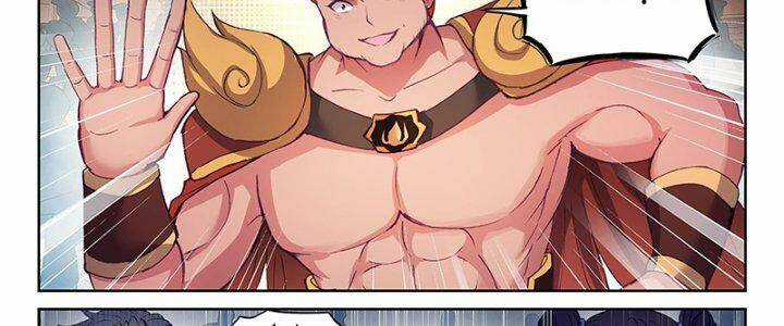 Võ Động Càn Khôn - Chapter 221 - Trang 42